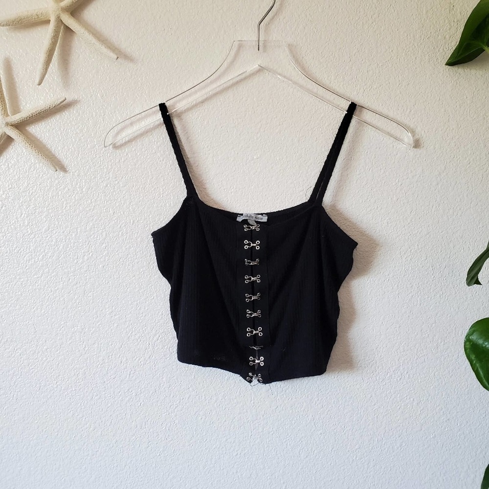 Charlotte Russe Tank